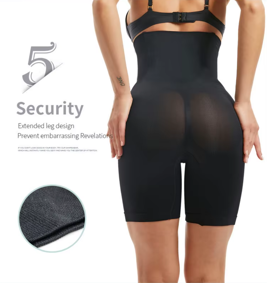 <strong>Unleash Your Confidence, Embrace Your Curves!</strong>
